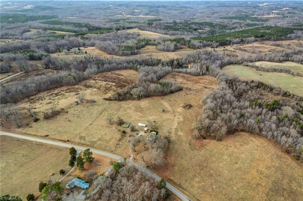 0 Park Springs Road Pelham, NC 27311 - Photo 4 of 7