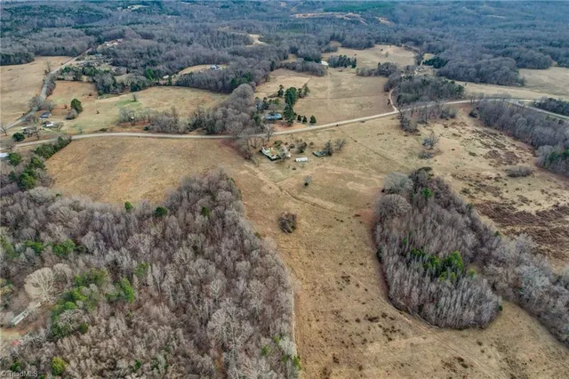 $149,900 | 0 Park Springs Road, Pelham, NC 27311