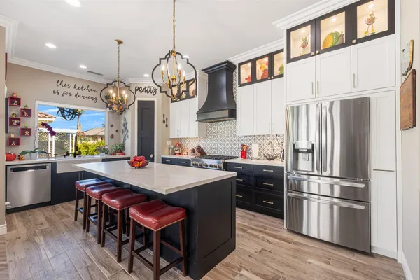 $998,000 | 4 Lake Como Court, Rancho Mirage, CA 92270