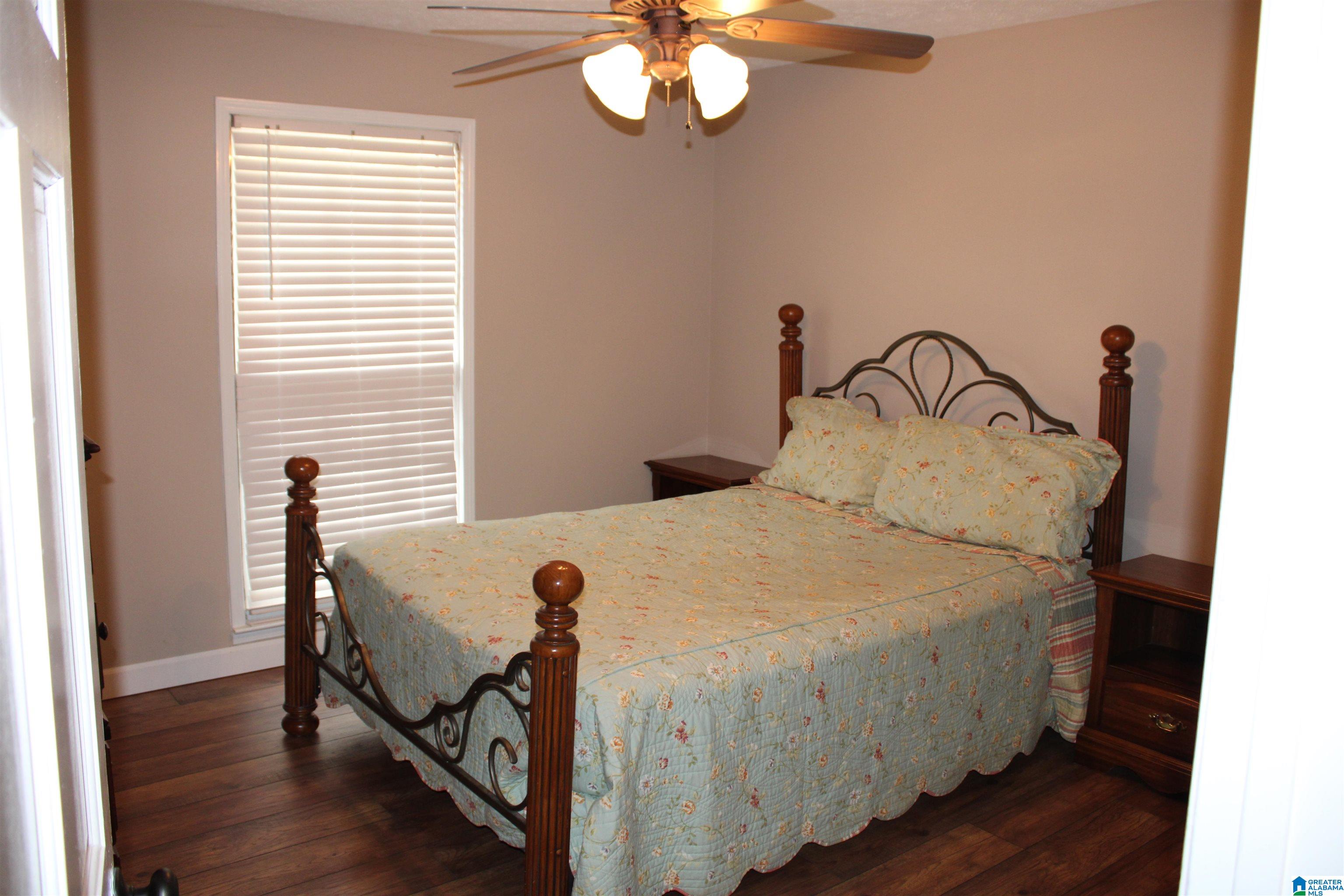 2984 Curry Station Road Munford, AL 36268 - Photo 34 of 42