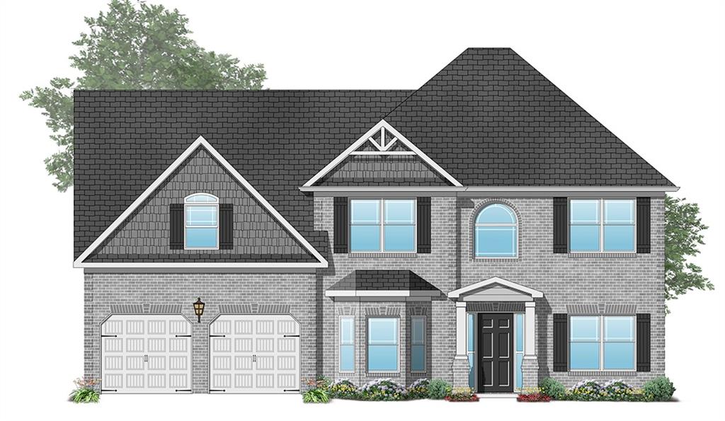 3505 Beaver Swamp Road Loganville, GA 30052 - Photo 1 of 1 Gallery Image 1