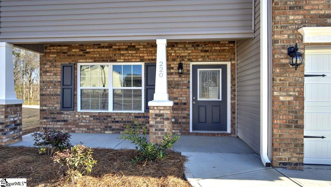 240 Addlestone Circle Fountain Inn, SC 29644 - Photo 33 of 35 Gallery Image 33
