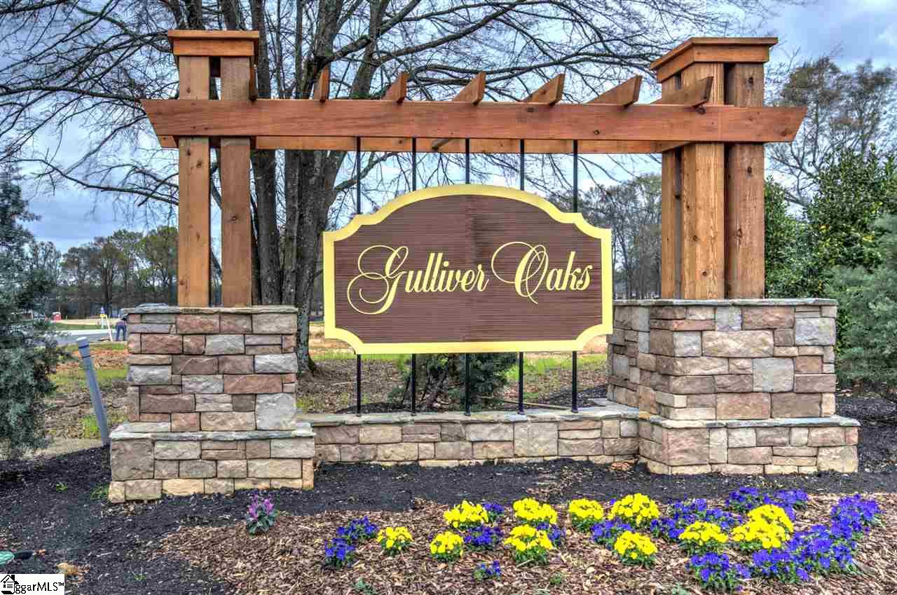 240 Addlestone Circle Fountain Inn, SC 29644 - Photo 34 of 35 Gallery Image 34