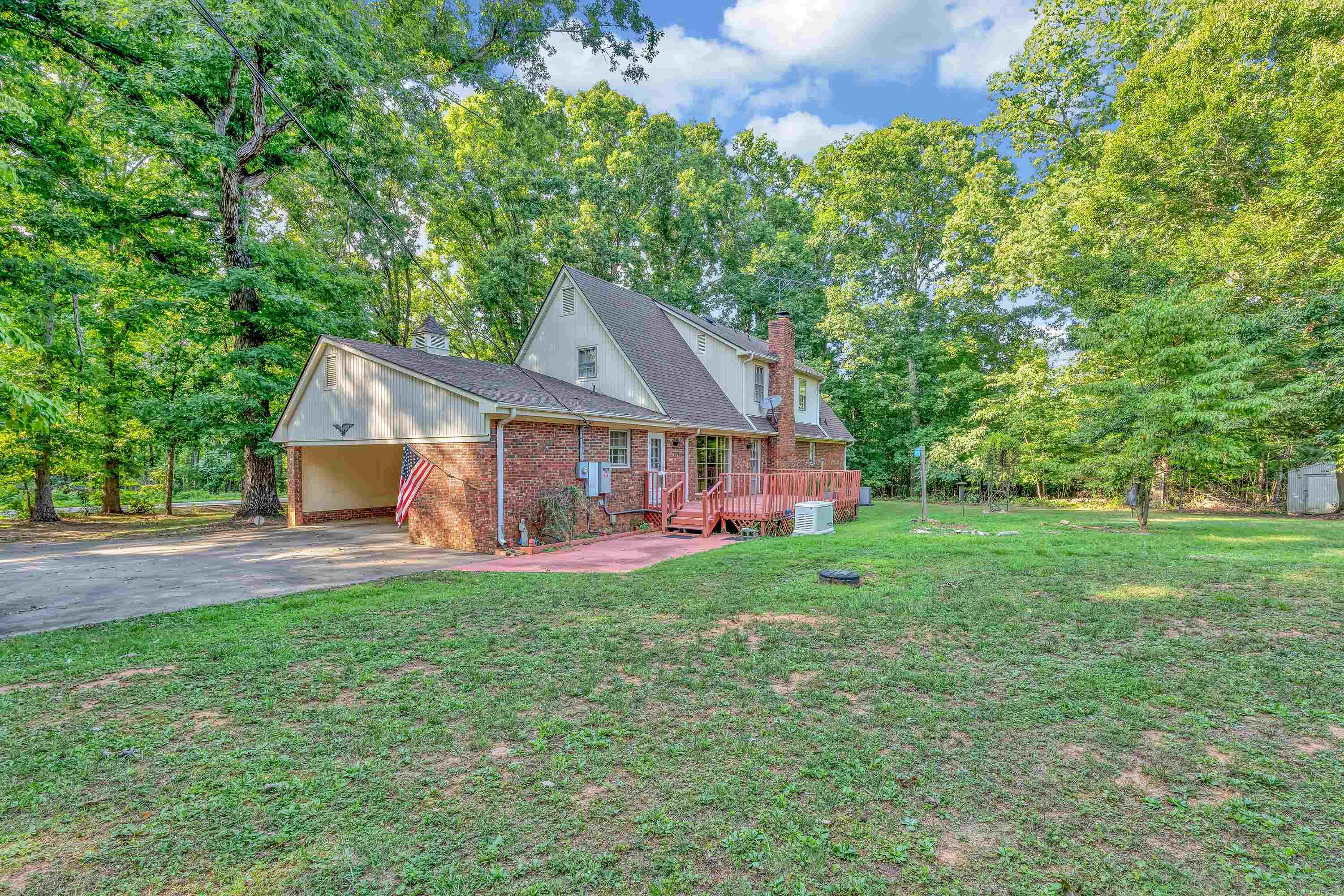 221 Dairy Ridge Road Spartanburg, SC 29302 - Photo 13 of 31 Gallery Image 13