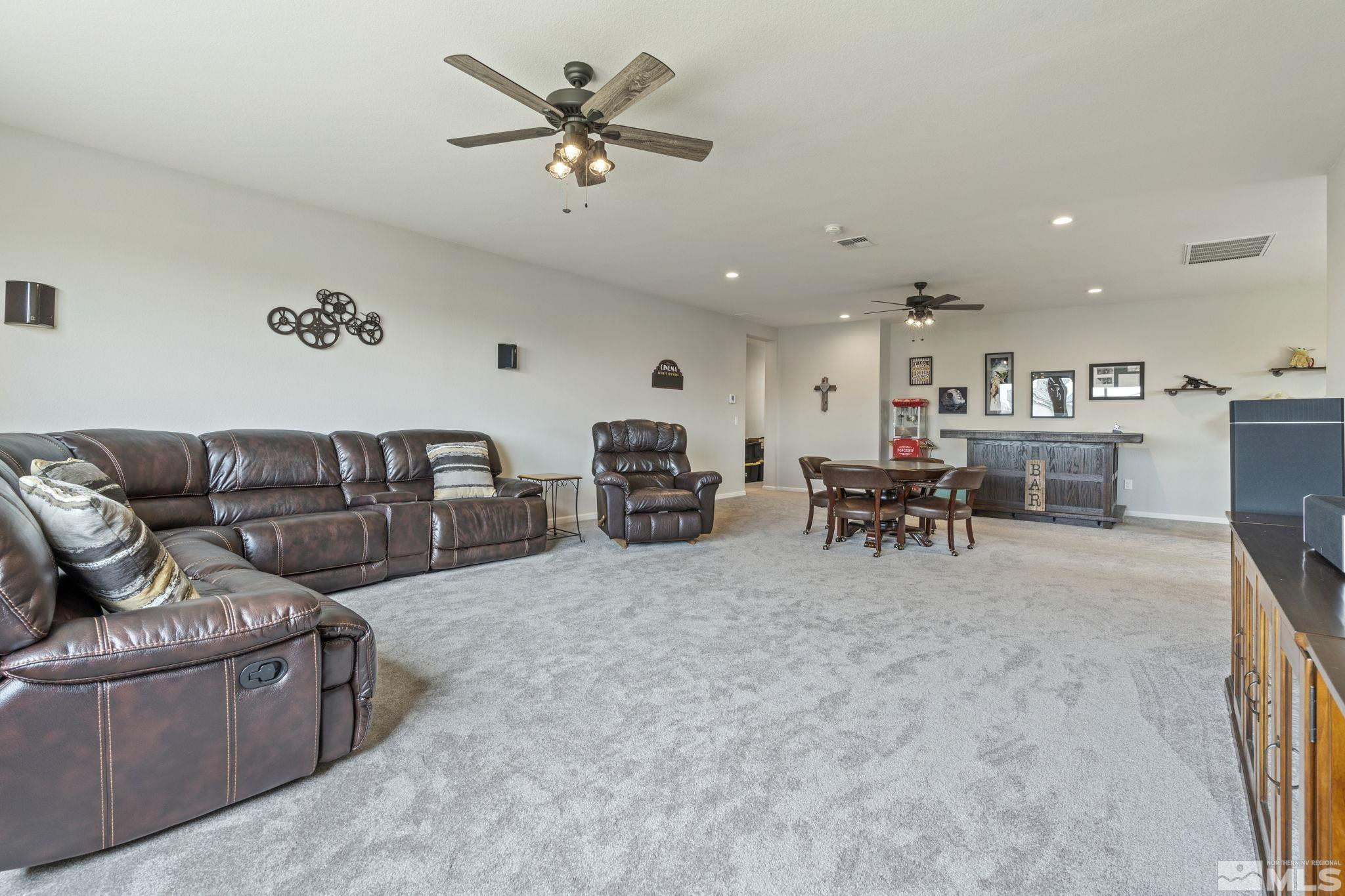 2305 Buttermere Drive Reno, NV 89521 - Photo 24 of 39 a living room with furniture