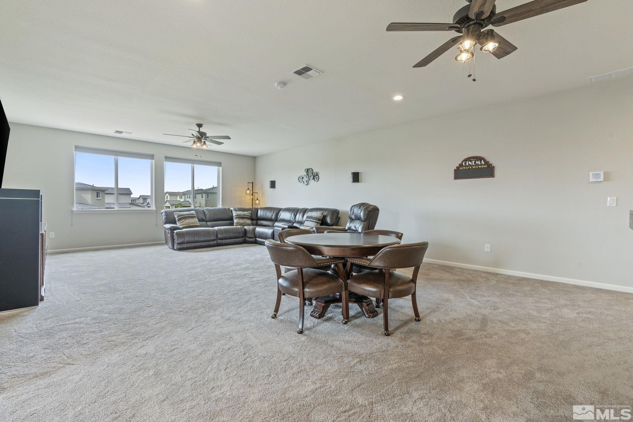 2305 Buttermere Drive Reno, NV 89521 - Photo 27 of 39 a dining room with furniture and window