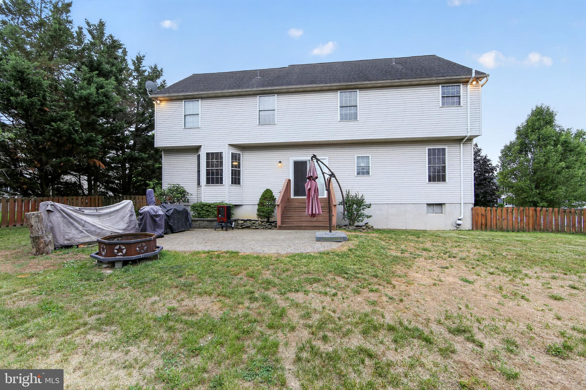 401 West Morlatton Road Douglassville, PA 19518 - Photo 34 of 36