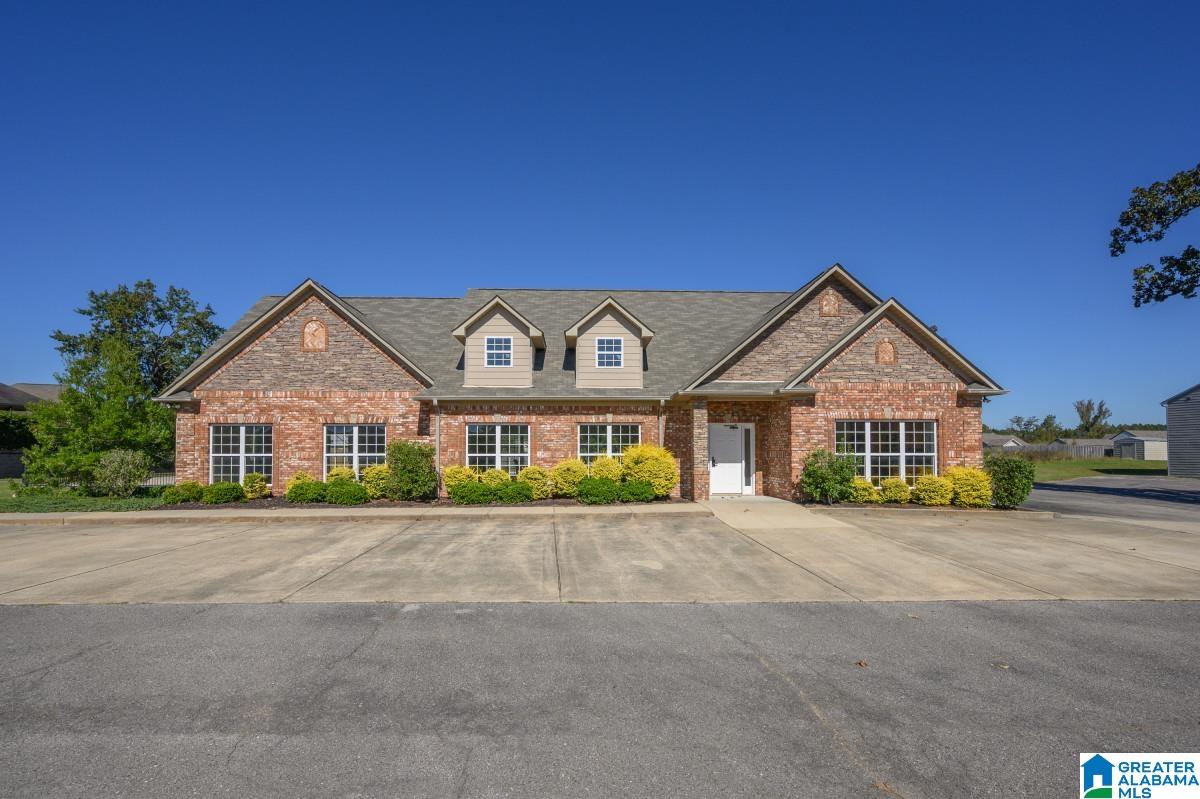 360 Clover Circle Springville, AL 35146 - Photo 41 of 46