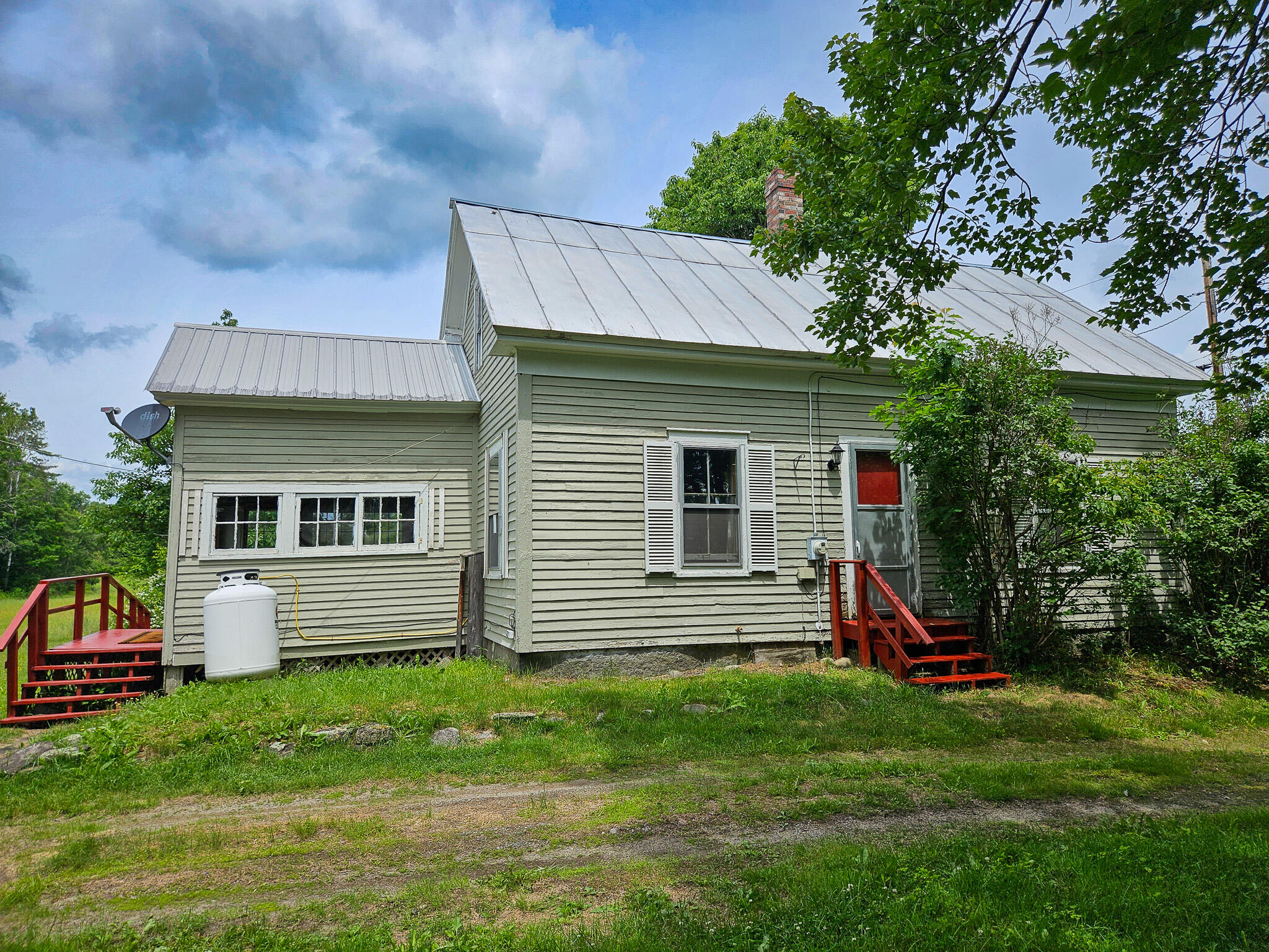 42 Zions Hill Road Chesterville, ME 04938 - Photo 3 of 60 20260622_120450