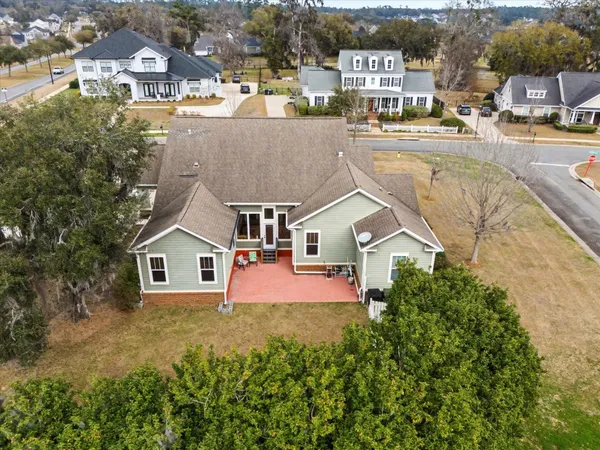 $875,000 | 3078 Dickinson Drive, Tallahassee, FL 32311