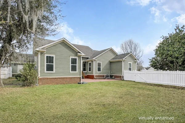 $875,000 | 3078 Dickinson Drive, Tallahassee, FL 32311