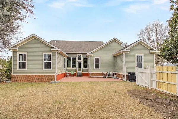 $875,000 | 3078 Dickinson Drive, Tallahassee, FL 32311