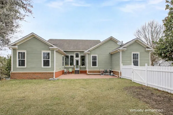 $875,000 | 3078 Dickinson Drive, Tallahassee, FL 32311