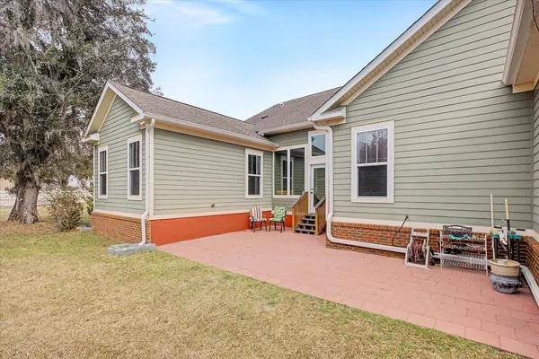 $875,000 | 3078 Dickinson Drive, Tallahassee, FL 32311