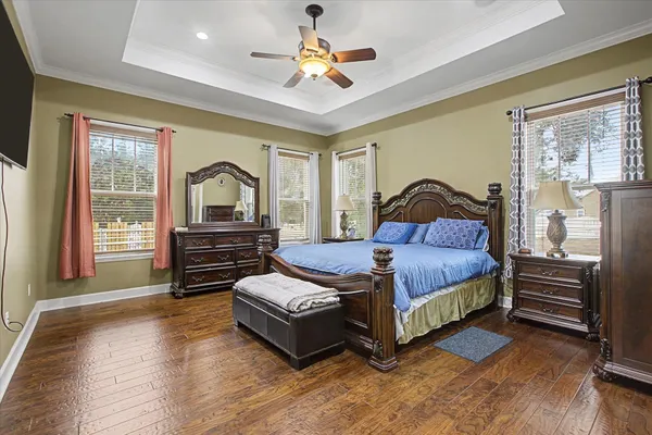 $875,000 | 3078 Dickinson Drive, Tallahassee, FL 32311