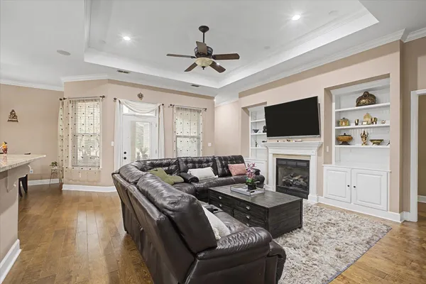 $875,000 | 3078 Dickinson Drive, Tallahassee, FL 32311