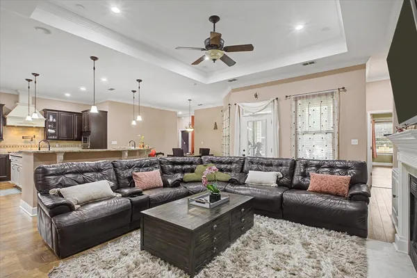 $875,000 | 3078 Dickinson Drive, Tallahassee, FL 32311