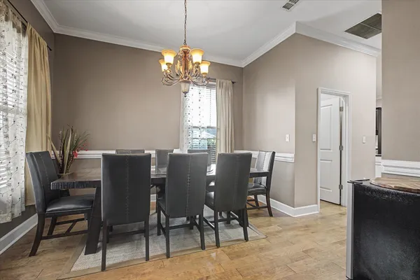 $875,000 | 3078 Dickinson Drive, Tallahassee, FL 32311