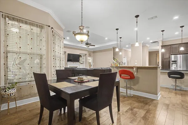 $875,000 | 3078 Dickinson Drive, Tallahassee, FL 32311