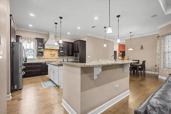 $875,000 | 3078 Dickinson Drive, Tallahassee, FL 32311