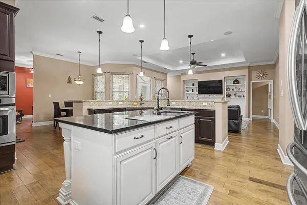 $875,000 | 3078 Dickinson Drive, Tallahassee, FL 32311