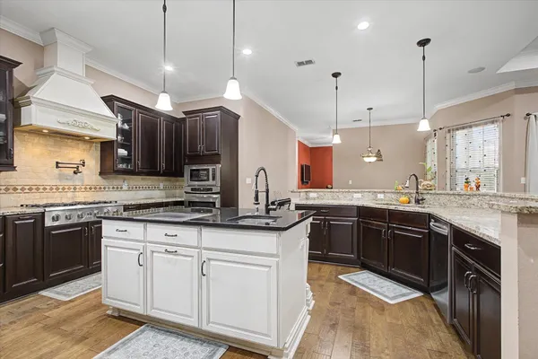 $875,000 | 3078 Dickinson Drive, Tallahassee, FL 32311