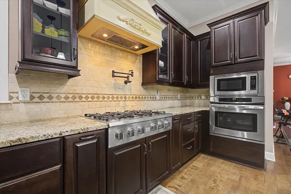 $875,000 | 3078 Dickinson Drive, Tallahassee, FL 32311