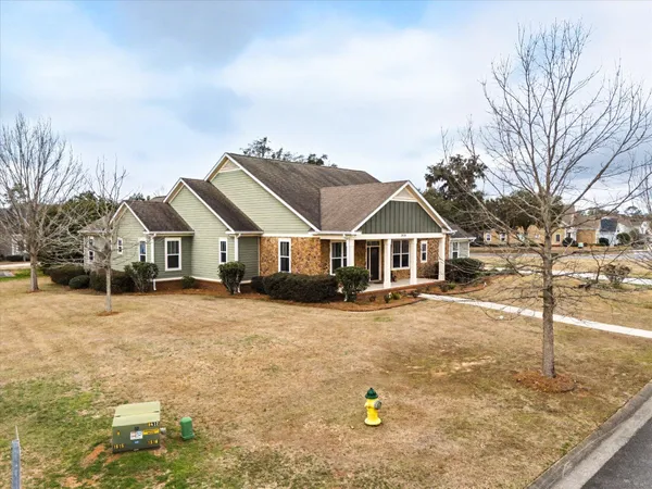 $875,000 | 3078 Dickinson Drive, Tallahassee, FL 32311