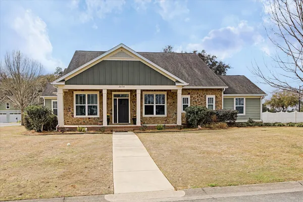 $875,000 | 3078 Dickinson Drive, Tallahassee, FL 32311