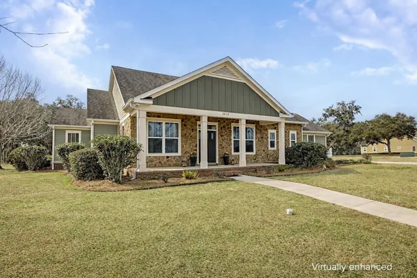 $875,000 | 3078 Dickinson Drive, Tallahassee, FL 32311