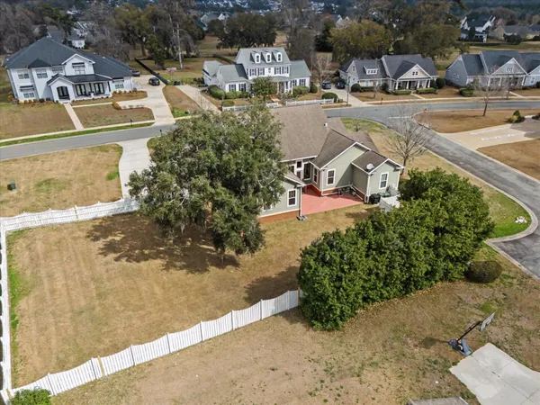 $875,000 | 3078 Dickinson Drive, Tallahassee, FL 32311