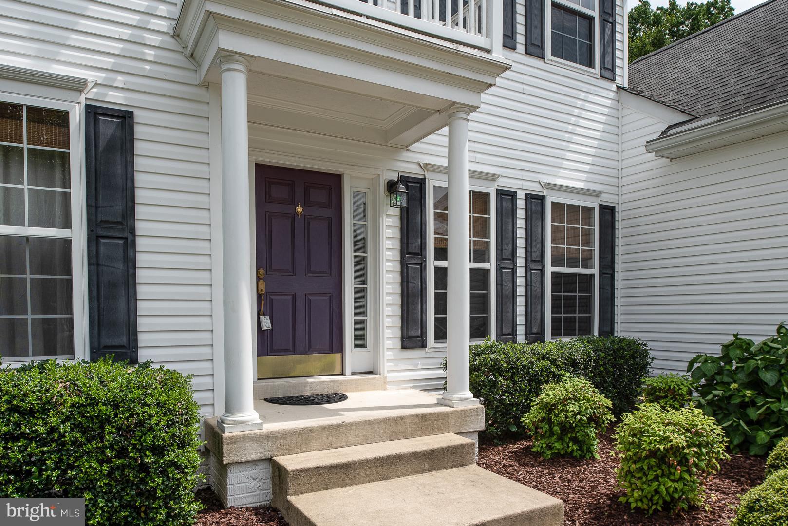 6761 North Stuart Road King George, VA 22485 - Photo 2 of 30 Exterior (Front)