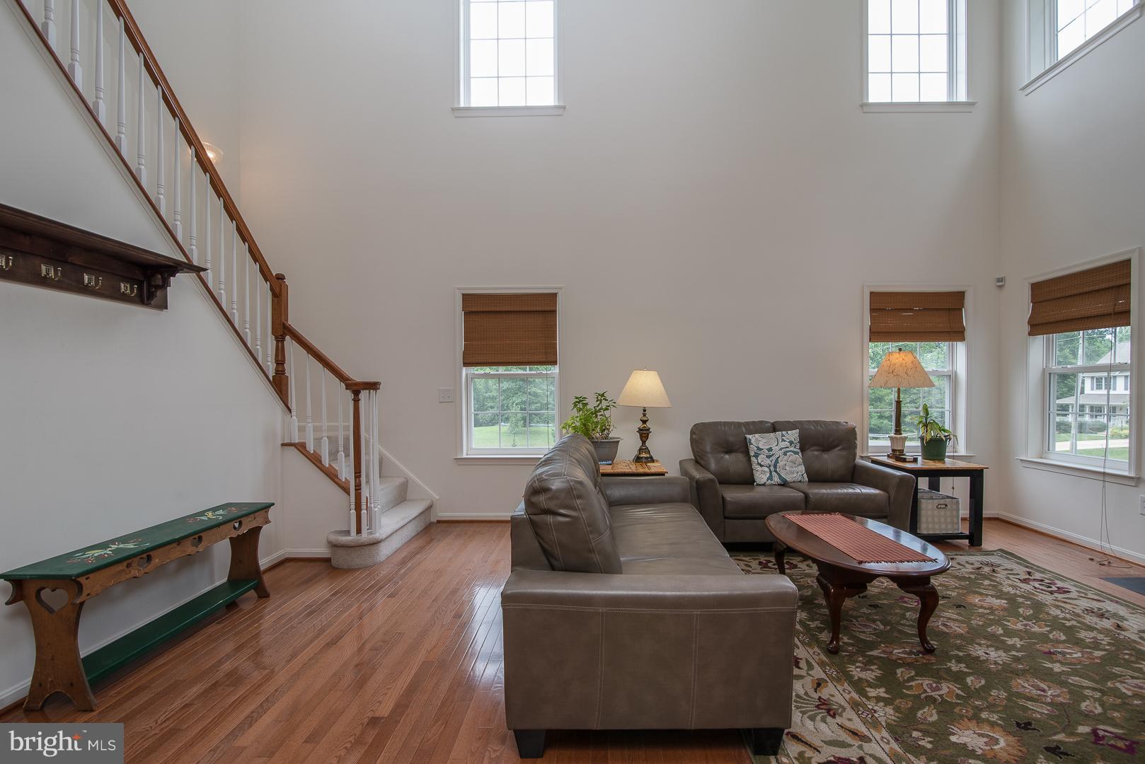 6761 North Stuart Road King George, VA 22485 - Photo 12 of 30 Family Room