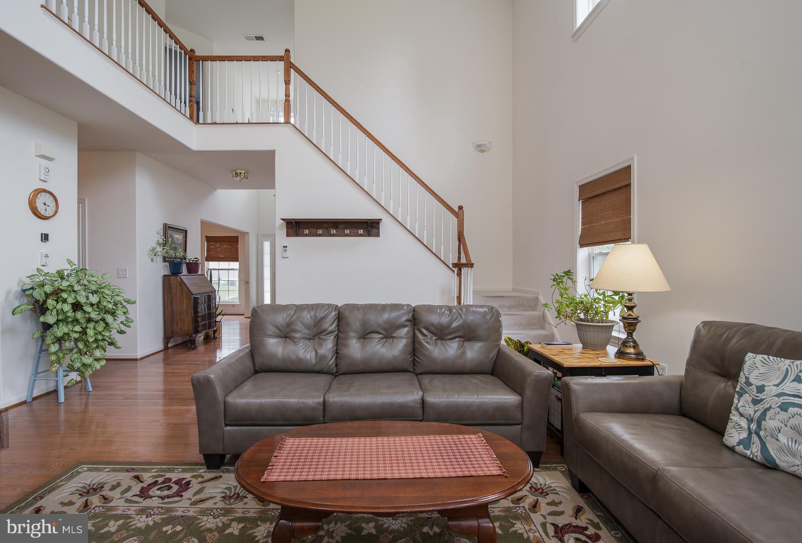 6761 North Stuart Road King George, VA 22485 - Photo 13 of 30 Family Room
