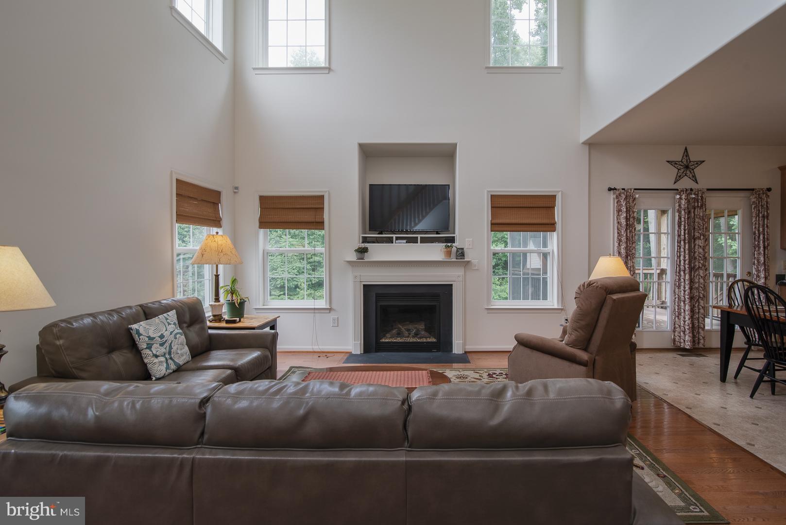 6761 North Stuart Road King George, VA 22485 - Photo 14 of 30 Family Room
