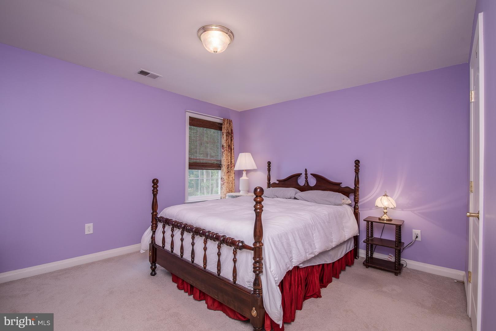 6761 North Stuart Road King George, VA 22485 - Photo 20 of 30 Bedroom