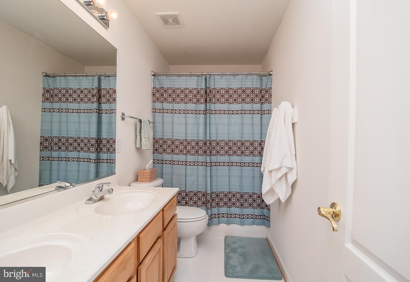 6761 North Stuart Road King George, VA 22485 - Photo 21 of 30 Bath