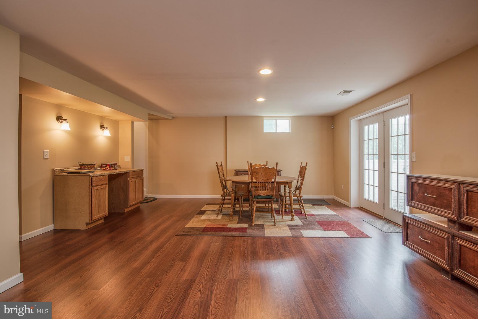 6761 North Stuart Road King George, VA 22485 - Photo 24 of 30 Basement