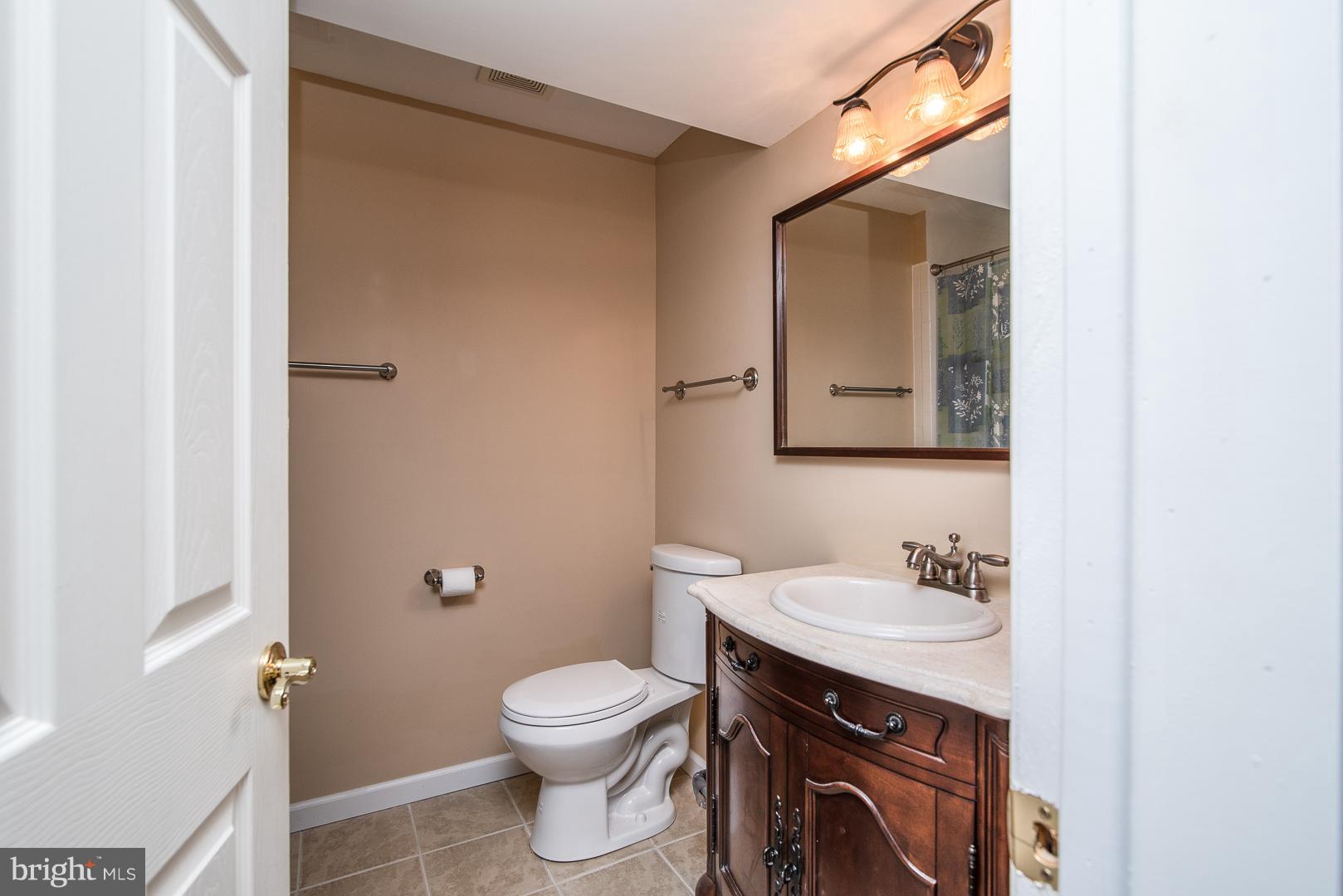 6761 North Stuart Road King George, VA 22485 - Photo 25 of 30 Bath