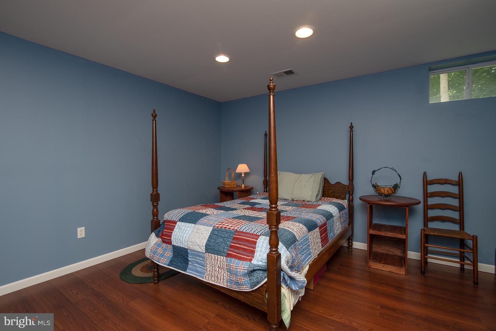 6761 North Stuart Road King George, VA 22485 - Photo 26 of 30 Basement