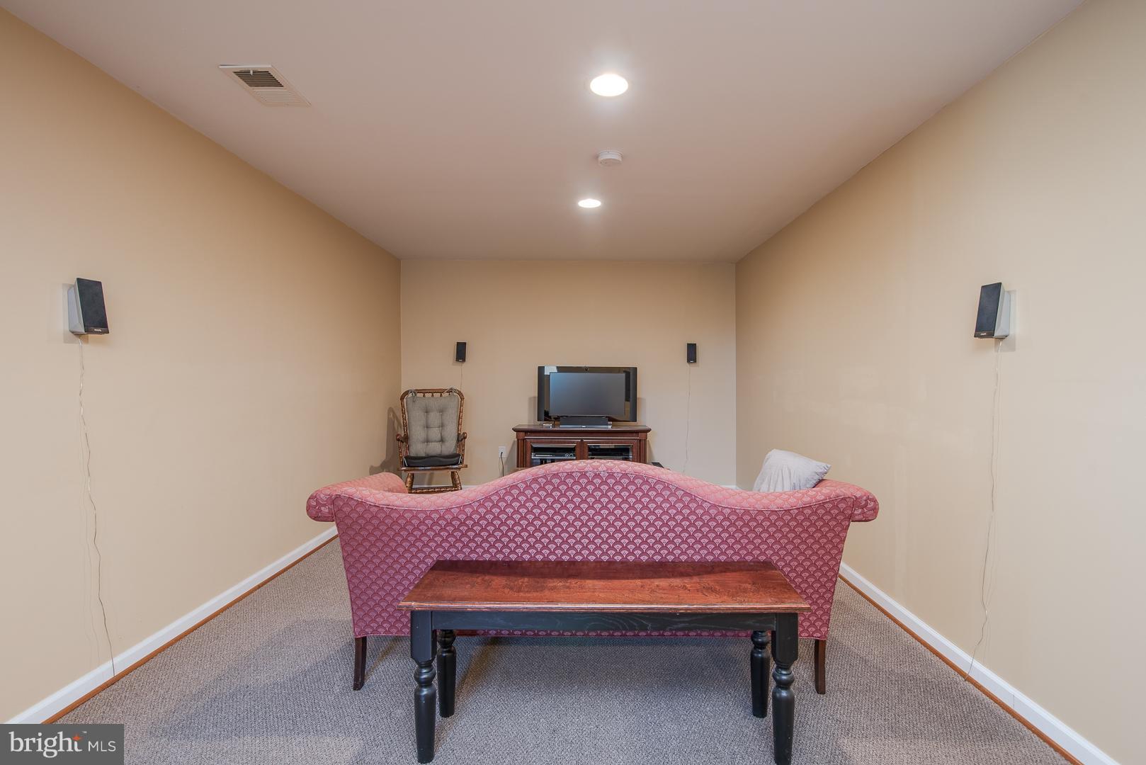 6761 North Stuart Road King George, VA 22485 - Photo 27 of 30 Basement