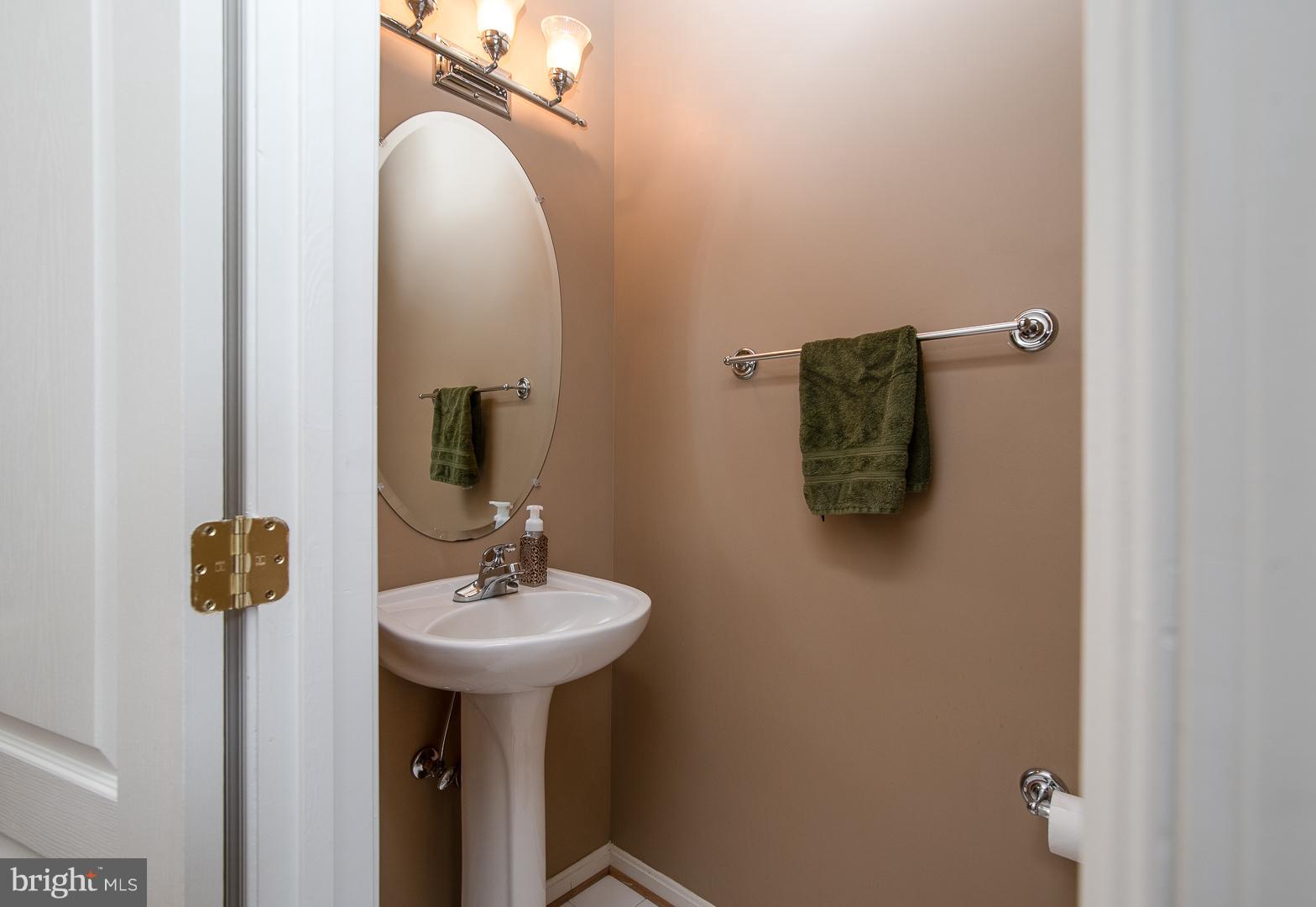 6761 North Stuart Road King George, VA 22485 - Photo 7 of 30 Bath