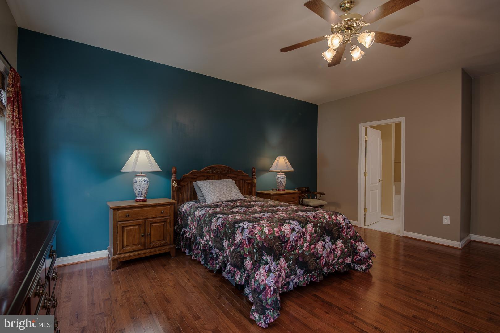 6761 North Stuart Road King George, VA 22485 - Photo 9 of 30 Bath (Master)