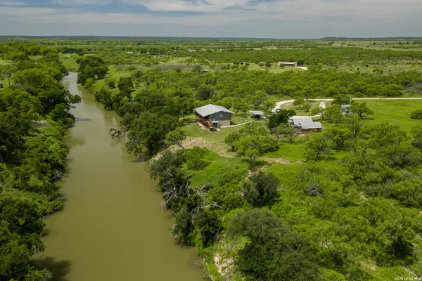 $875,000 | 9259 Turkey Barn Lane, Menard, TX 76859