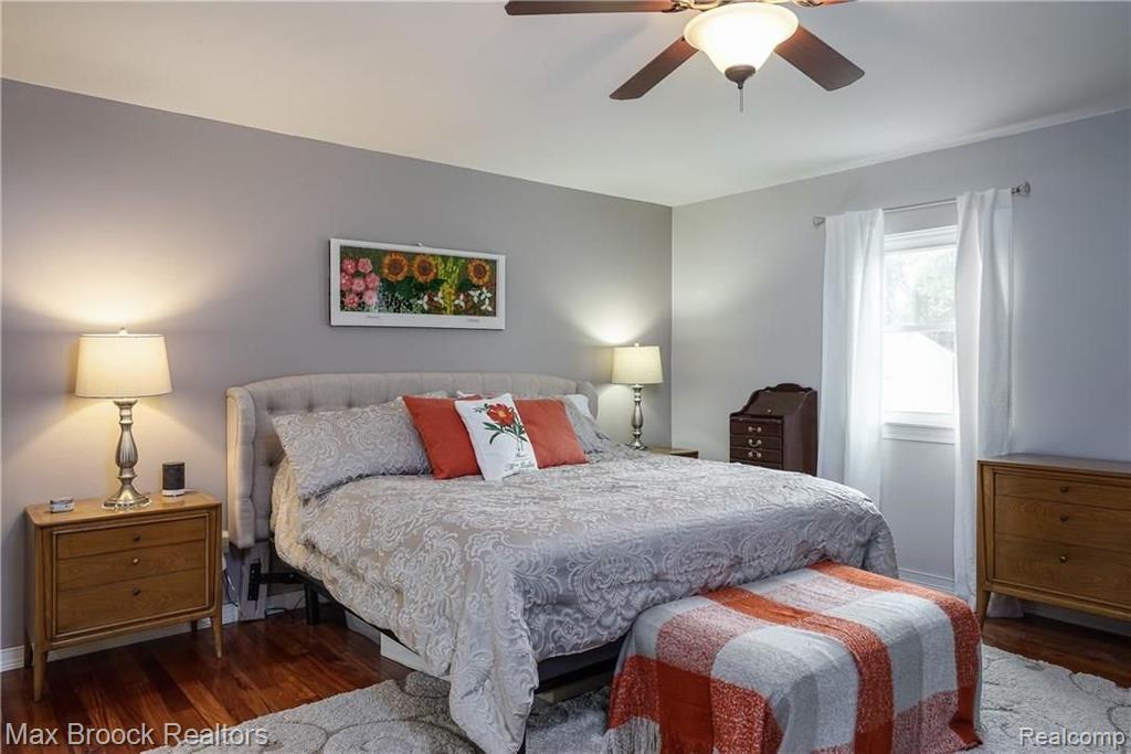 36186 Fredericksburg Road Farmington Hills, MI 48331 - Photo 16 of 38