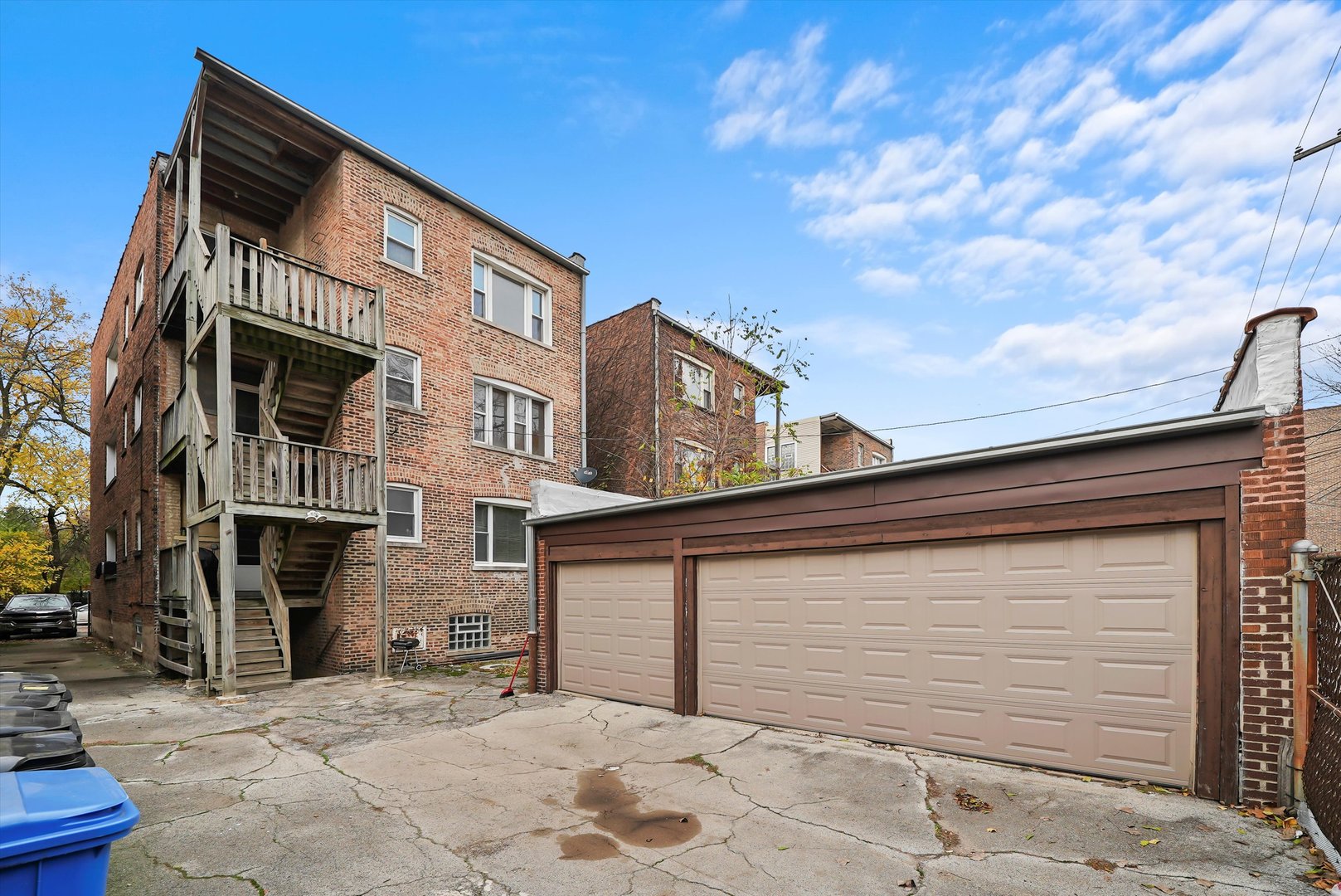 7825 South Phillips Avenue Chicago, IL 60649 - Photo 49 of 55