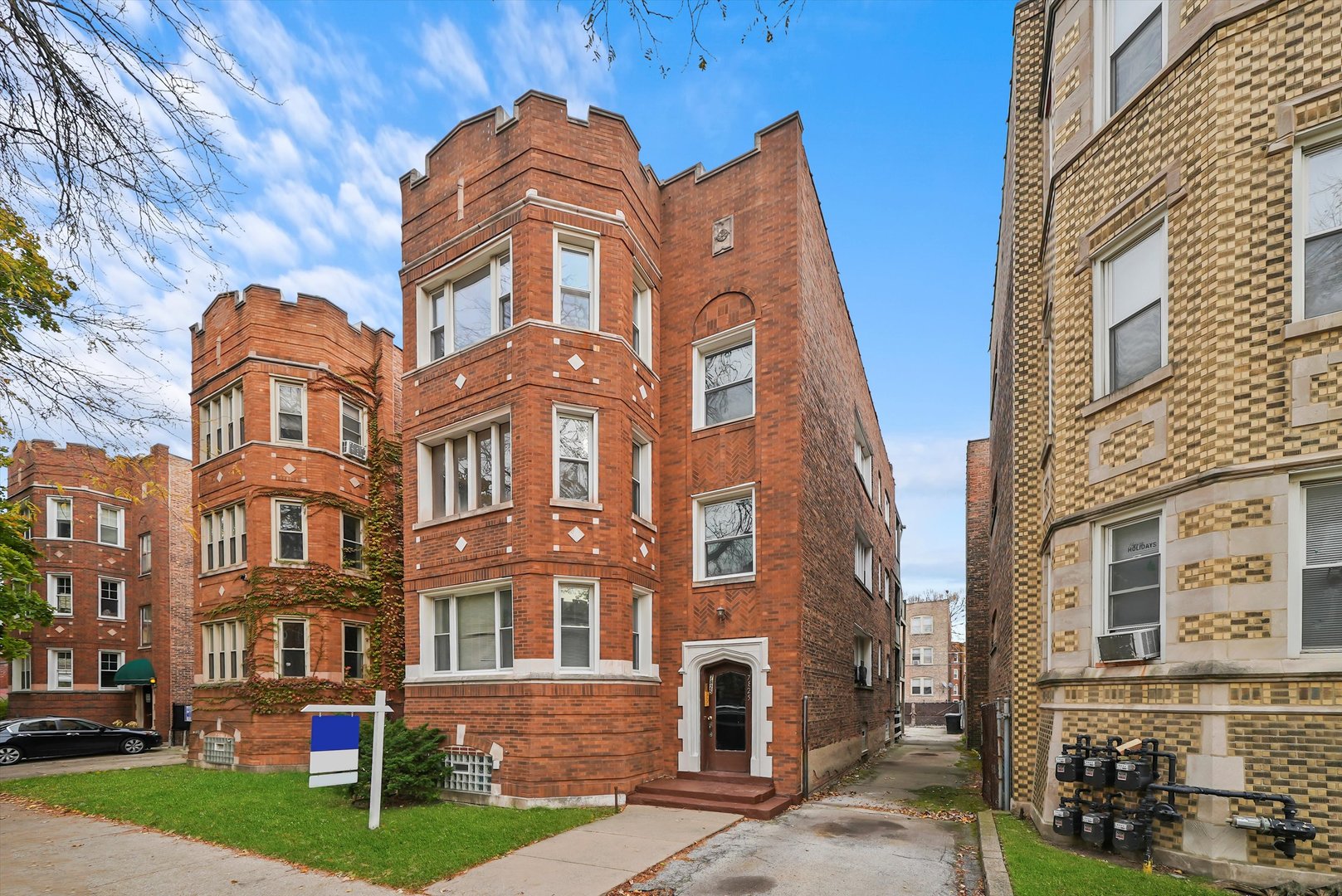 7825 South Phillips Avenue Chicago, IL 60649 - Photo 51 of 55