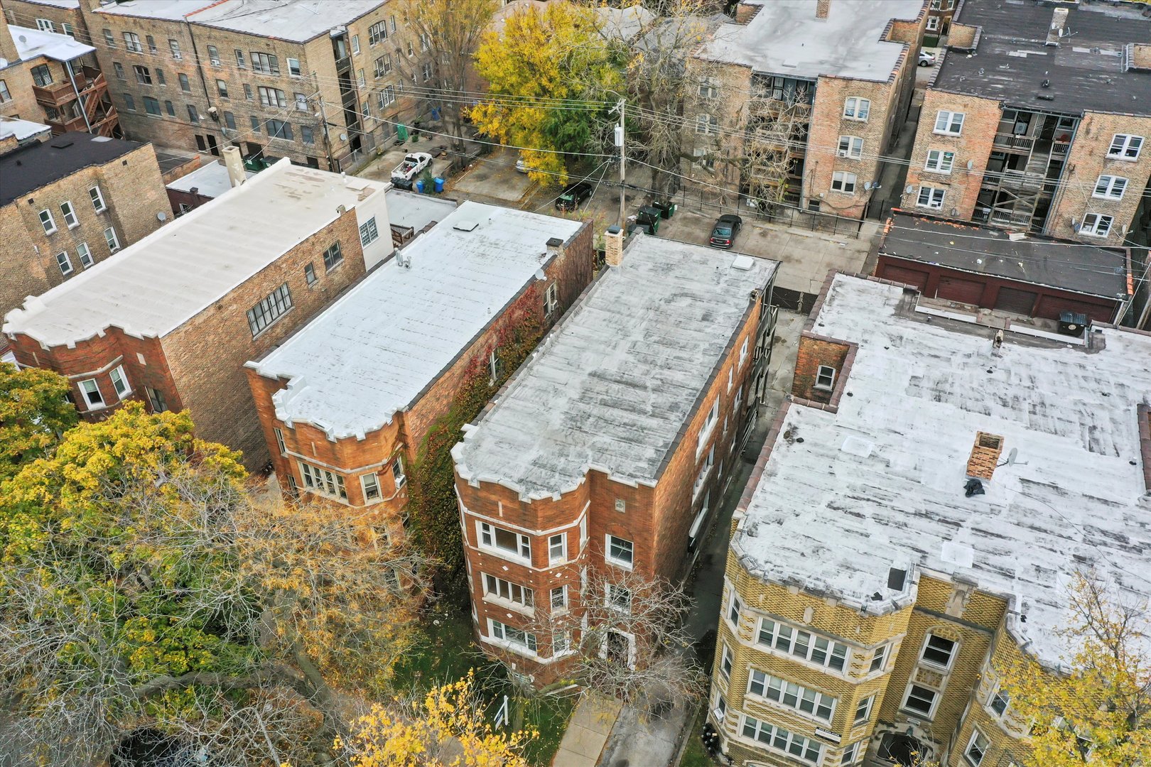 7825 South Phillips Avenue Chicago, IL 60649 - Photo 52 of 55