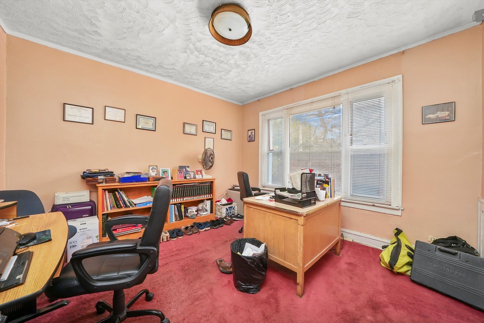 7825 South Phillips Avenue Chicago, IL 60649 - Photo 10 of 55 a living room with furniture and a window