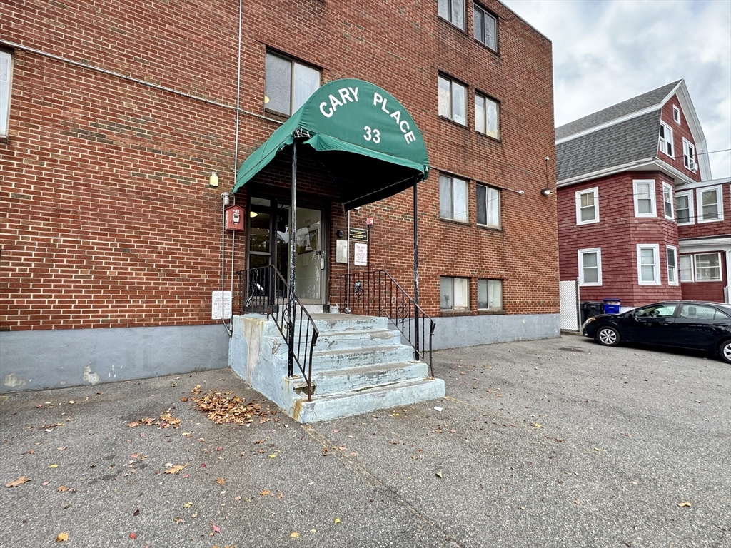 33 Cary Avenue, Unit 11 Chelsea, MA 02150 - Photo 17 of 17